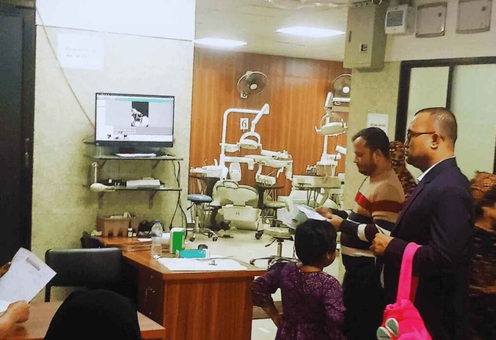 BMU-Children Department