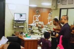 BMU-Children Department