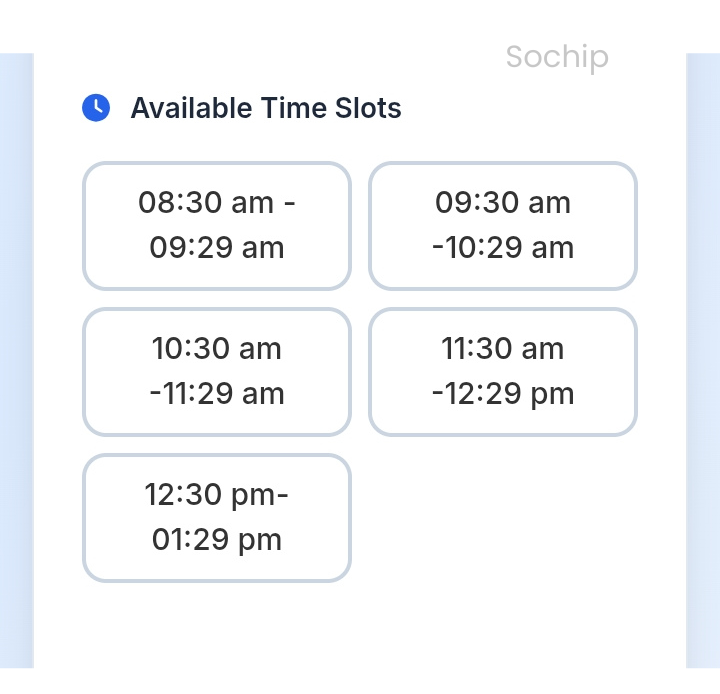 BMU Outdoor Patient registration Link 05