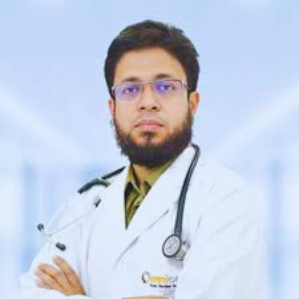 Dr. Syed Azmal Mahmood - Sochip Doctor's Profile