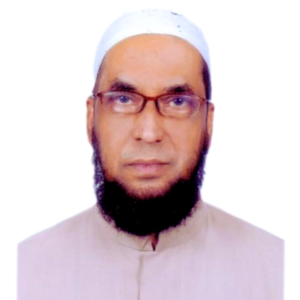 Prof. Dr. Forid Uddin